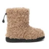 Kid’s Penny Wool Strap Boots