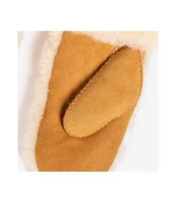 UGG Curly Mitten Gloves -UGG Bay 0000 UGGCurlyMitten2