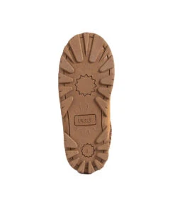 Women's UGG Tassy Outdoor Scuff -UGG Bay 0000 UGGTassyLowScuffChestnut5