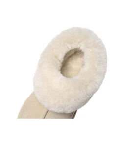 Women's UGG Homely Pastel Slippers -UGG Bay 0000 ugg homey special sand 3