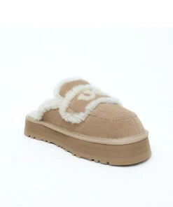 Women's UGG Violet Platform Slipper -UGG Bay 0001 093A3817