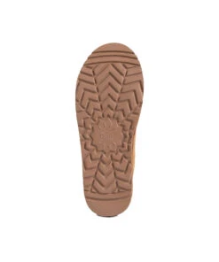 Men's UGG Bovard Slipper -UGG Bay 0001 Mens Bovard Slipper Chestnut 4 fb4d781d 928a 44c0 8317 9ce1a6d5d270