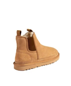 Men's UGG Jay Boot -UGG Bay 0001 Mens Jay Ugg Boots Chestnut 3
