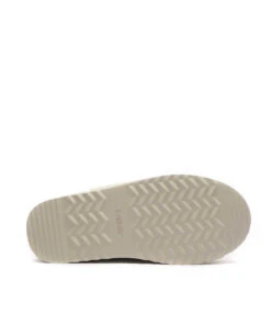 Women's Ultra Platform Curly Boots -UGG Bay 0001 UltraPlatformCurlyBeige5