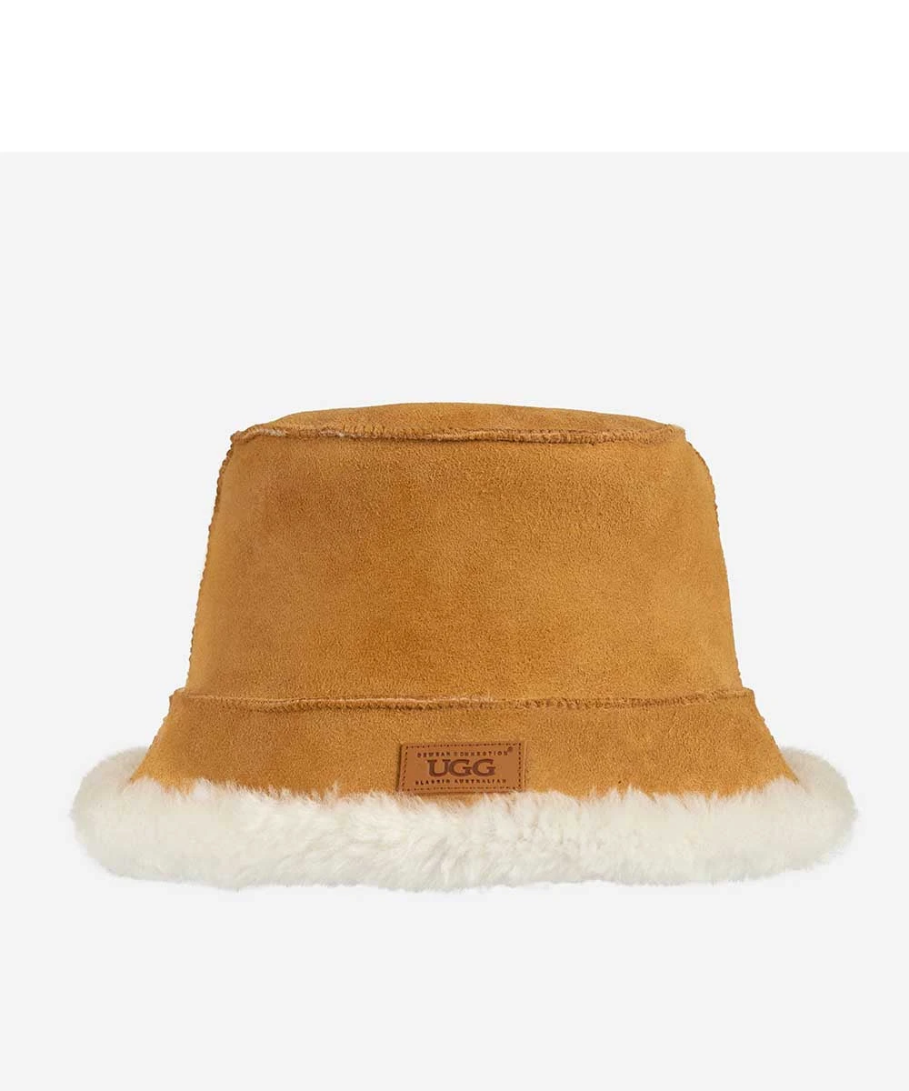 UGG Bek Reversible Hat 1 UGG Bek Reversible Hat