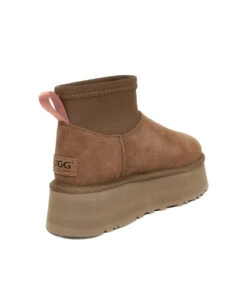 Women's UGG Ultra Low Top Boot -UGG Bay 0002 093A3839 b5766f00 5154 4c19 91c9 b246da318b48