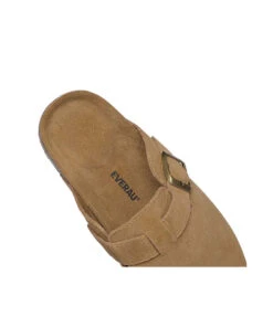 Men’s Marly Slippers -UGG Bay 0002 Marly Chestnut 4 acc21cdb 35e7 4e2c 8380 5689736361fa