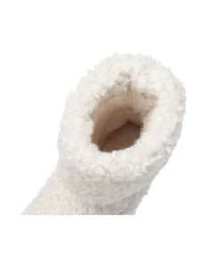 Kid’s Penny Wool Strap Boots -UGG Bay 0002 Pennykidwoolstrapbootbeige4