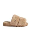 Women's UGG Donna Fluffy Slide