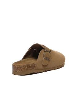 Women’s Marly Slippers -UGG Bay 0003 Marly Chestnut 3