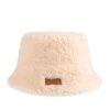 UGG Curly Wool Bucket Hat