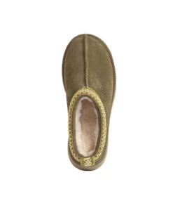 Women's UGG Tassy Platform Pastel -UGG Bay 0003 UGGTassyplatformforest4