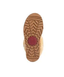 Women's UGG Claire Boot -UGG Bay 0004 UGGClairebootChestnut5