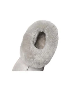 Women's UGG Homely Pastel Slippers -UGG Bay 0004 ugg homey special goat grey 3