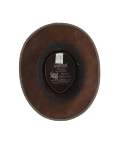 Barmah Squashy Bronco Cooper Hat -UGG Bay 0005 1022cc 2