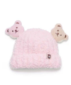 UGG Baby Gift Set 24 UGG Baby Gift Set -UGG Bay 0005 UGGGiftSetPink5