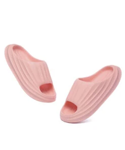 Women's Ripple Air Slide -UGG Bay 0005 WomensRippleAirSlidesPink5