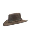 Barmah Squashy Bronco Cooper Hat