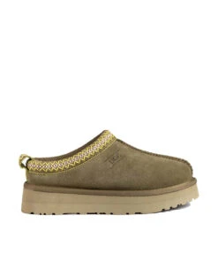 Women's UGG Tassy Platform Pastel -UGG Bay 0006 UGGTassyplatformforest1