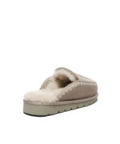 Women's UGG Stitch Slipper -UGG Bay 0006 UGG Stitch slipper Sand 4