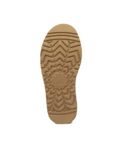 Women's UGG Tassy Platform Pastel -UGG Bay 0007 UGGTassyplatformOlive5