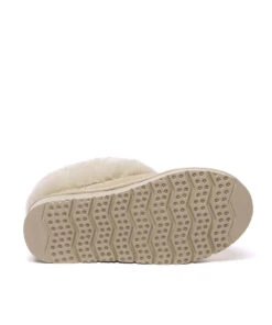 Women's UGG Homely Pastel Slippers -UGG Bay 0007 ugg homey special sand 5