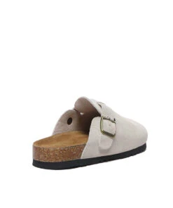 Men’s Marly Slippers -UGG Bay 0008 Marly Sand 3 22c7f2fb a093 4d78 9e60 8ed39cefad01