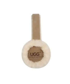 Jaye Wool UGG Earmuffs -UGG Bay 0008 UGGEarmuffsand1