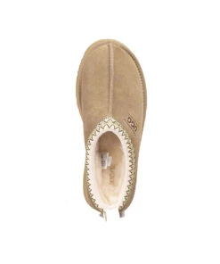 Women's UGG Tassy Platform Pastel -UGG Bay 0008 UGGTassyplatformOlive4