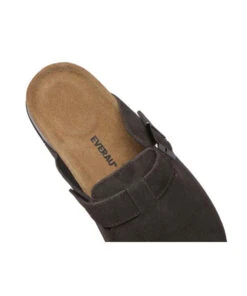 Women’s Marly Slippers -UGG Bay 0011 Marly Chocolate 4