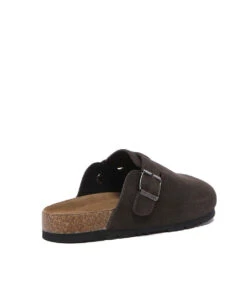 Women’s Marly Slippers -UGG Bay 0012 Marly Chocolate 3
