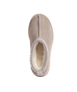 Women's UGG Tassy Platform Pastel -UGG Bay 0012 UGGTassyplatformGoat4