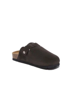 Women’s Marly Slippers -UGG Bay 0013 Marly Chocolate 2
