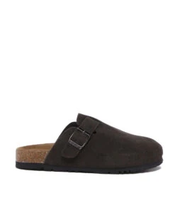 Men’s Marly Slippers -UGG Bay 0014 Marly Chocolate 1 8a780799 0f70 435a 88d4 5620cb3353d3