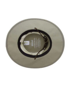 Barmah Canvas Drover Airflow Hat -UGG Bay 0021 1057kh5