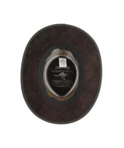 Barmah Squashy Roo Leather Cooler Hat -UGG Bay 0027 1038bc3