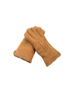 UGG Men Sheepskin Gloves -UGG Bay 021