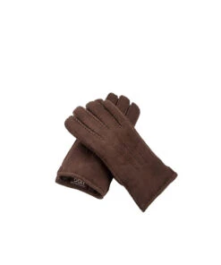UGG Men Sheepskin Gloves -UGG Bay 022 1