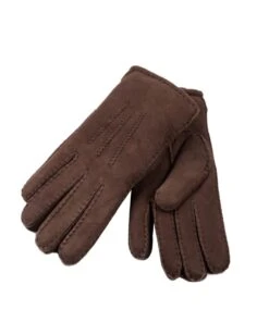 UGG Men Sheepskin Gloves -UGG Bay 1 1 wpp1624868503442 3
