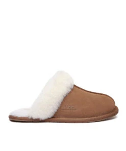 Men's UGG Snuggly Slipper -UGG Bay 1