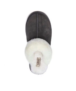 Women's UGG Snuggly Slipper -UGG Bay 111 7fa2411a e118 4b6c a448 b482ce908bda