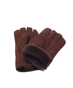 UGG Men Sheepskin Gloves -UGG Bay 15 1 wpp1624868255313 3