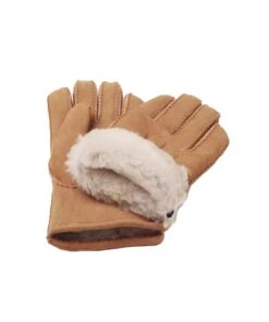UGG Men Sheepskin Gloves -UGG Bay 15 wpp1624868562400 3