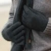 Merino Possum Gloves