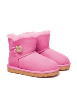 Kids UGG Mini Button -UGG Bay 2 1