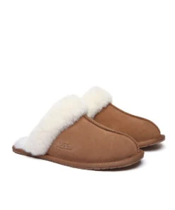 Men's UGG Snuggly Slipper -UGG Bay 2