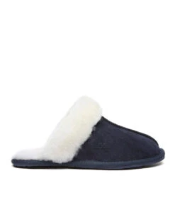 Men's UGG Snuggly Slipper -UGG Bay 22
