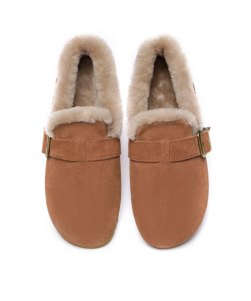 Women's UGG Monica Loafers 9 Women's UGG Monica Loafers - Image 9