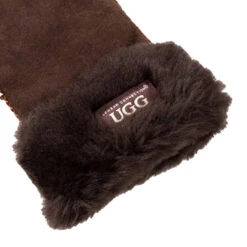 UGG Double Cuff Gloves -UGG Bay 3 3 wpp1624878507597 1