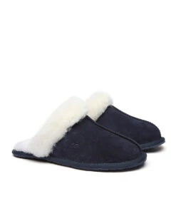 Men's UGG Snuggly Slipper -UGG Bay 33